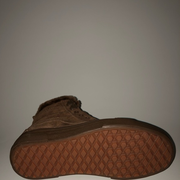 Vans OC pig suede - Picture 3 of 3